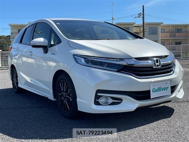 Honda SHUTTLE 2017 8947175-0