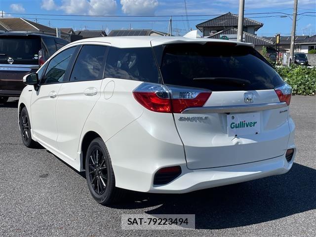 Honda SHUTTLE 2017 8947175-13