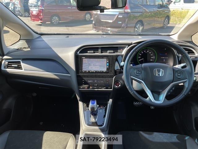 Honda SHUTTLE 2017 8947175-14