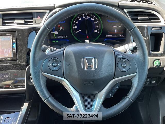Honda SHUTTLE 2017 8947175-19