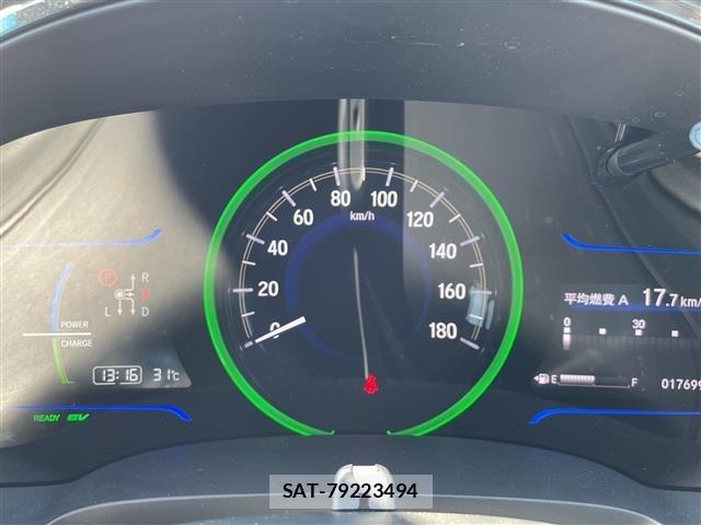 Honda SHUTTLE 2017 8947175-8