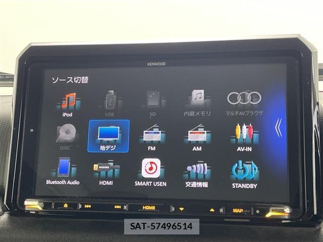 Suzuki JIMNY SIERRA 2021 8917626-1