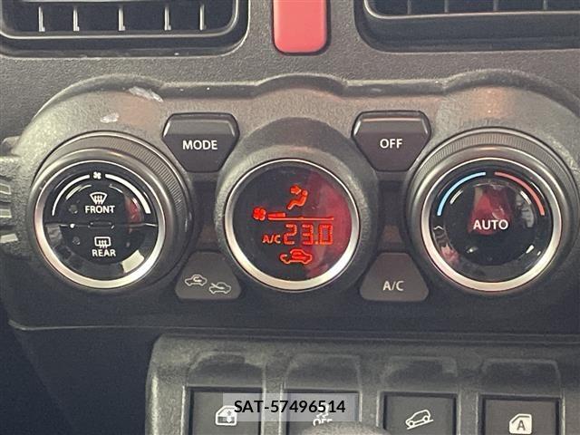 Suzuki JIMNY SIERRA 2021 8917626-10
