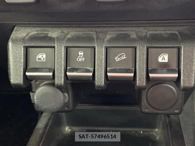 Suzuki JIMNY SIERRA 2021 8917626-11