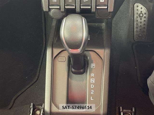 Suzuki JIMNY SIERRA 2021 8917626-12