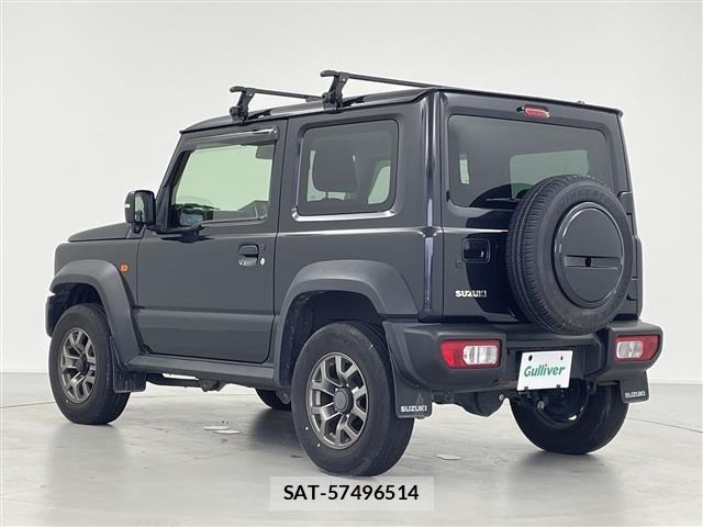 Suzuki JIMNY SIERRA 2021 8917626-13