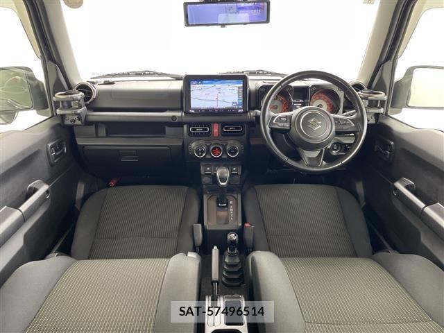 Suzuki JIMNY SIERRA 2021 8917626-14