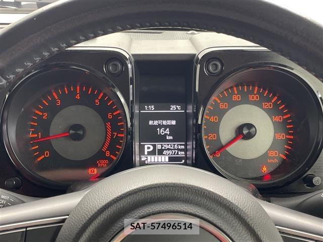 Suzuki JIMNY SIERRA 2021 8917626-15