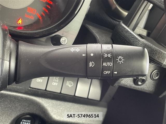 Suzuki JIMNY SIERRA 2021 8917626-21
