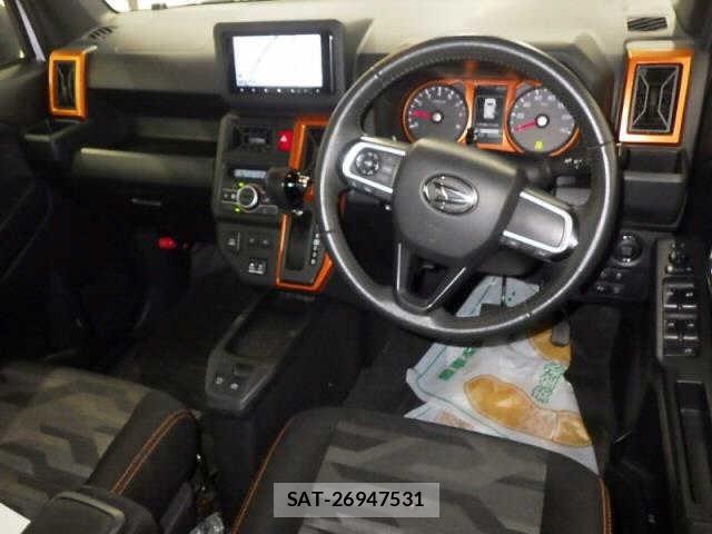 Daihatsu TAFT 2022 8756420-3