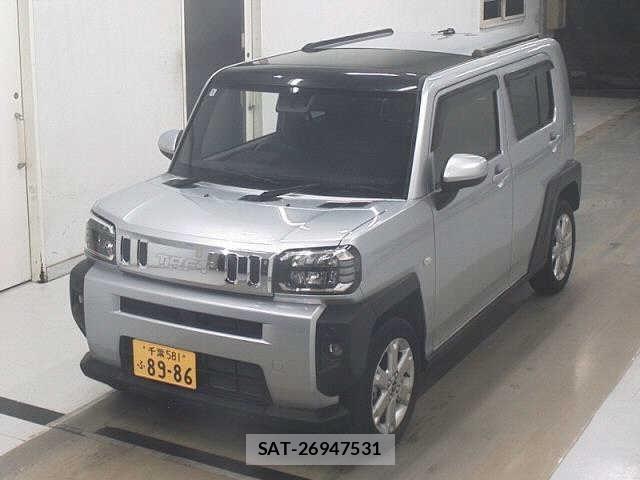 Daihatsu TAFT 2022 8756420-4