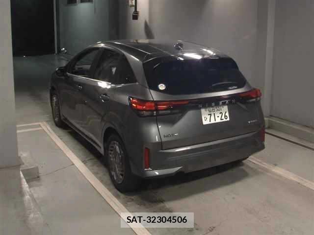 Nissan NOTE 2024 8776149-1