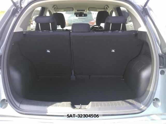 Nissan NOTE 2024 8776149-10