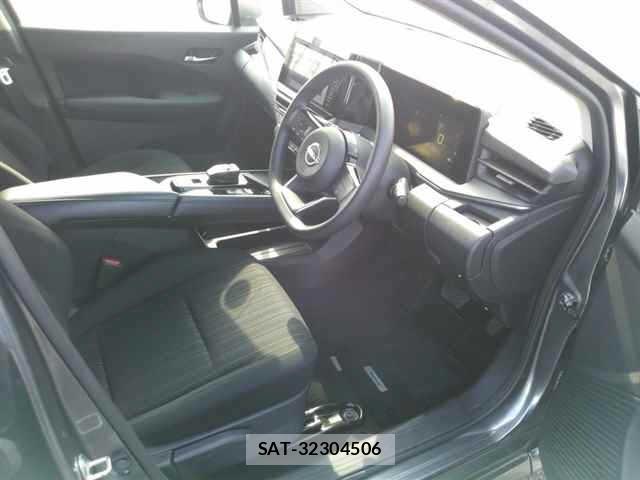 Nissan NOTE 2024 8776149-3