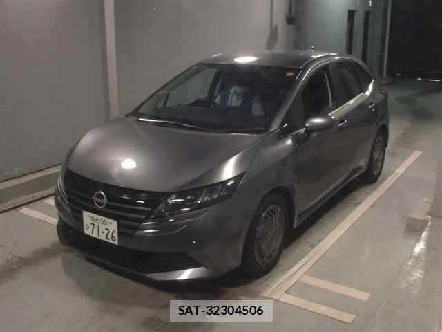 Nissan NOTE 2024 8776149-4