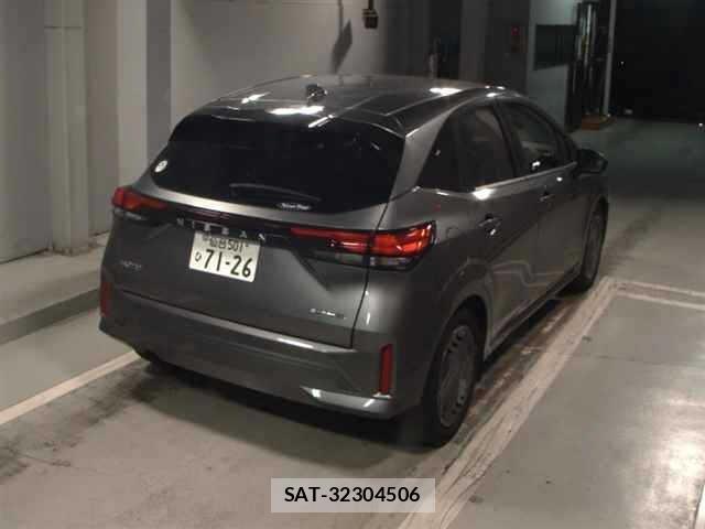 Nissan NOTE 2024 8776149-5