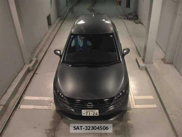 Nissan NOTE 2024 8776149-6