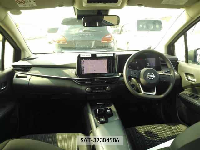 Nissan NOTE 2024 8776149-8