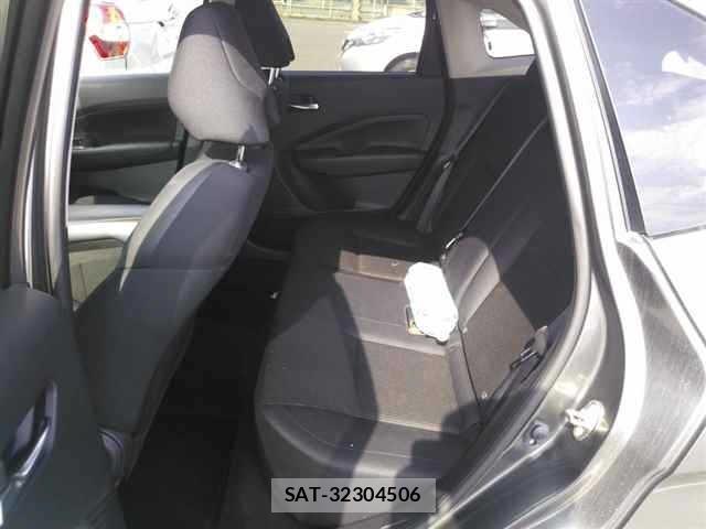 Nissan NOTE 2024 8776149-9