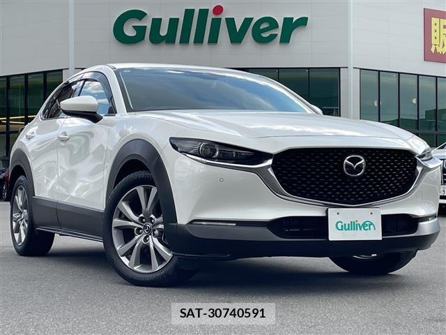 Mazda CX-30 2022 8748245-0