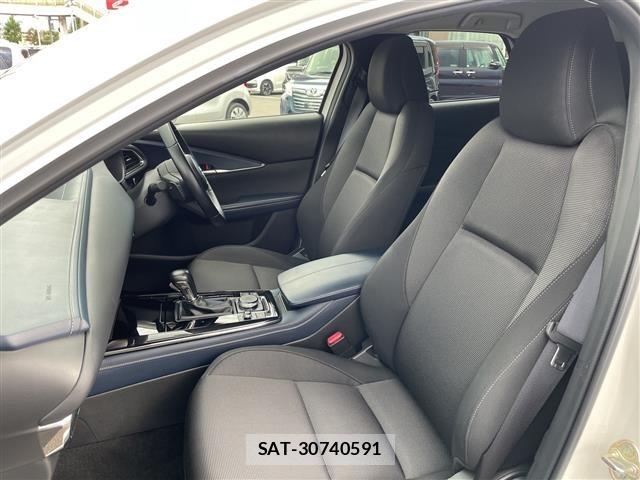 Mazda CX-30 2022 8748245-1