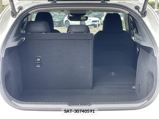Mazda CX-30 2022 8748245-10