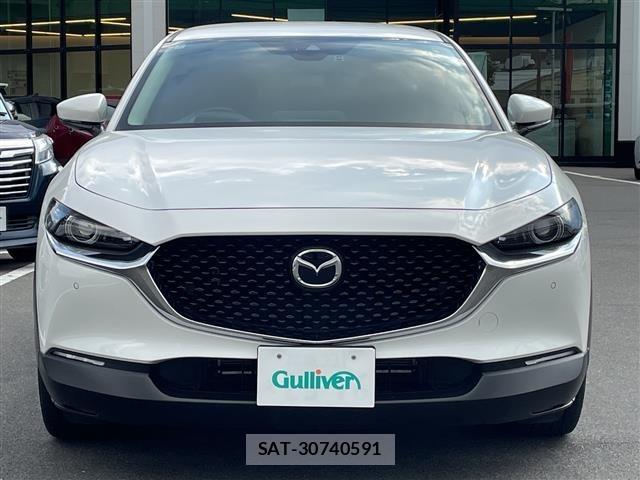 Mazda CX-30 2022 8748245-12