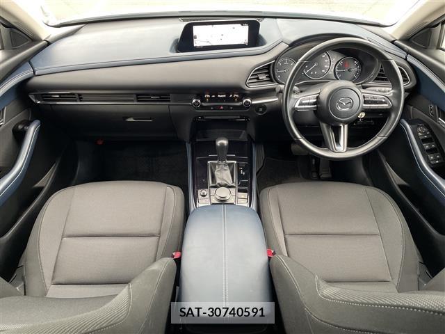 Mazda CX-30 2022 8748245-14