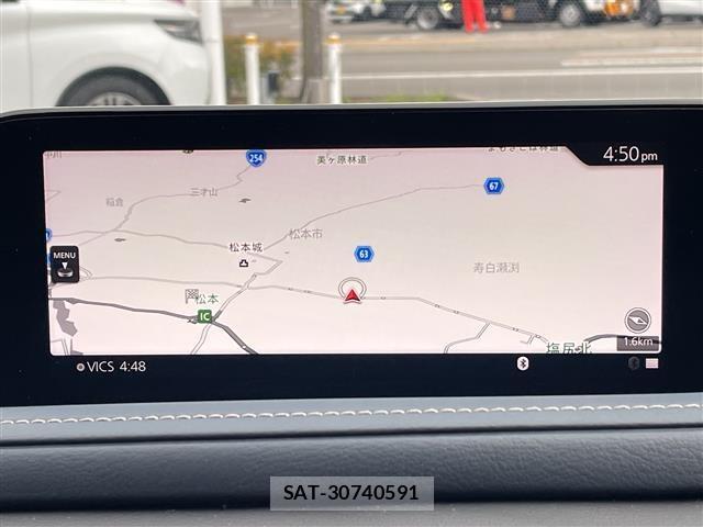Mazda CX-30 2022 8748245-15