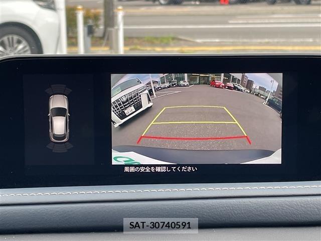 Mazda CX-30 2022 8748245-16