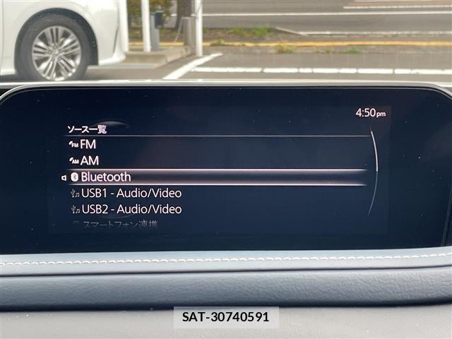 Mazda CX-30 2022 8748245-17