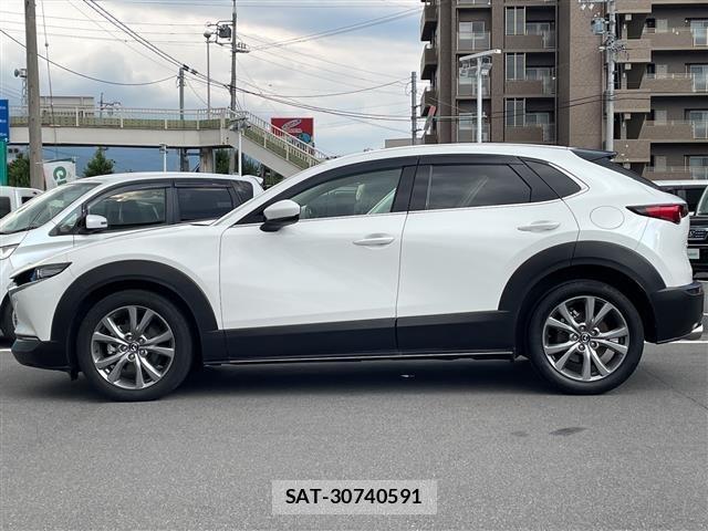 Mazda CX-30 2022 8748245-22