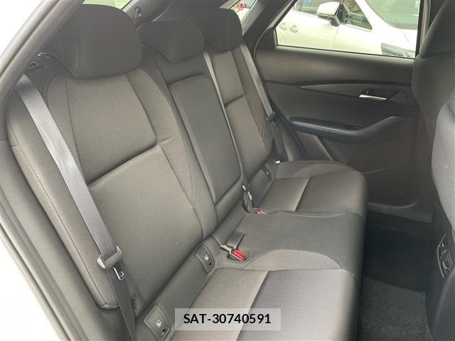 Mazda CX-30 2022 8748245-3