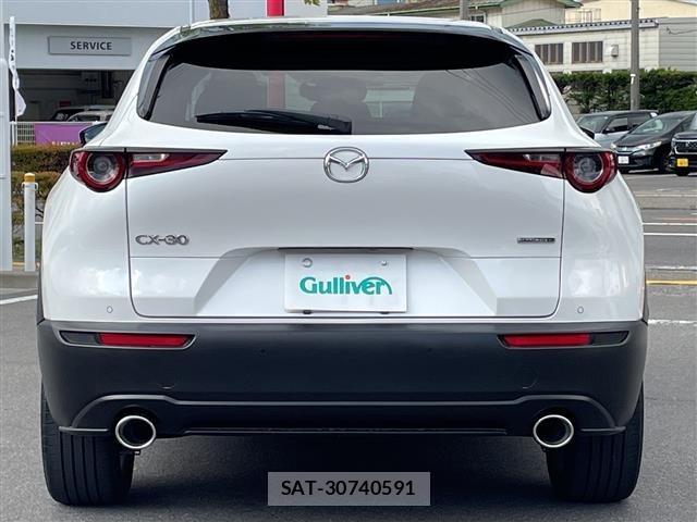 Mazda CX-30 2022 8748245-4