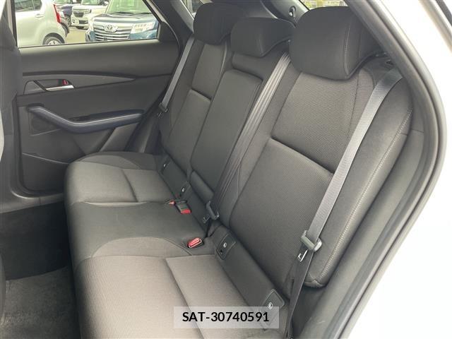 Mazda CX-30 2022 8748245-5