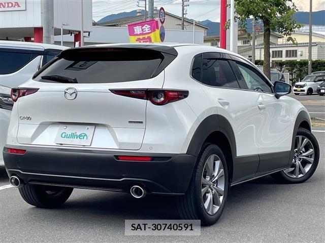 Mazda CX-30 2022 8748245-6