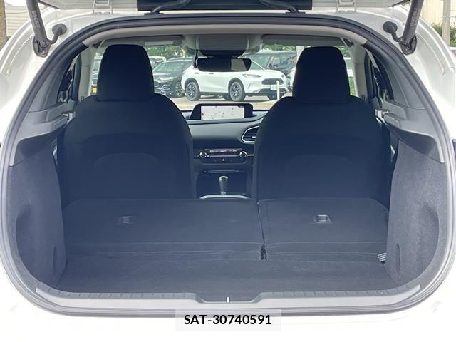 Mazda CX-30 2022 8748245-8