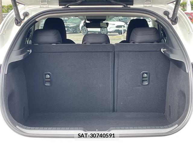 Mazda CX-30 2022 8748245-9