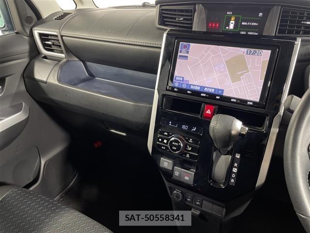 Toyota ROOMY 2021 8915111-11