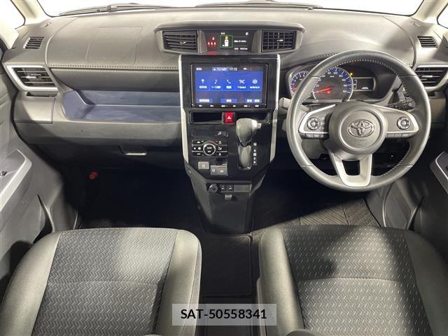 Toyota ROOMY 2021 8915111-15