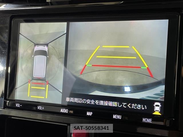 Toyota ROOMY 2021 8915111-16