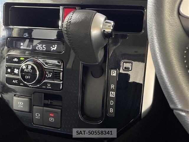 Toyota ROOMY 2021 8915111-2