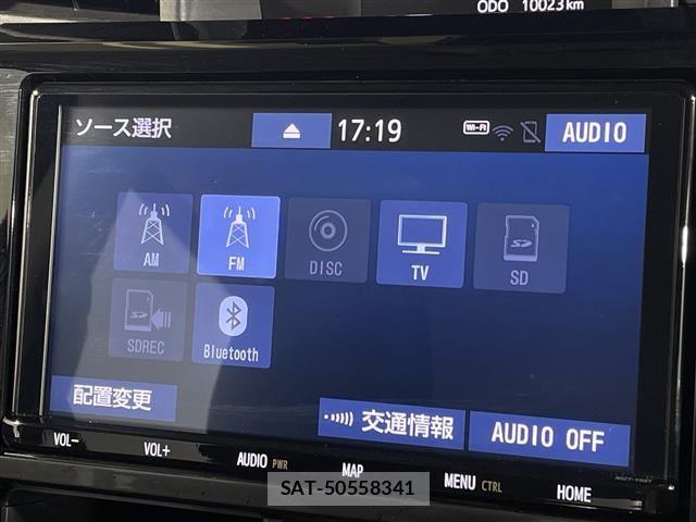 Toyota ROOMY 2021 8915111-20