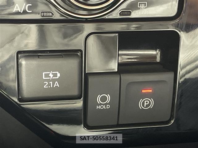 Toyota ROOMY 2021 8915111-3