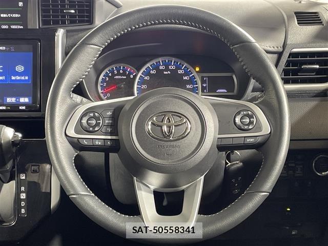 Toyota ROOMY 2021 8915111-5