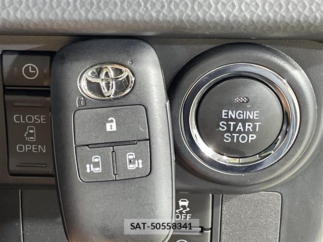 Toyota ROOMY 2021 8915111-6