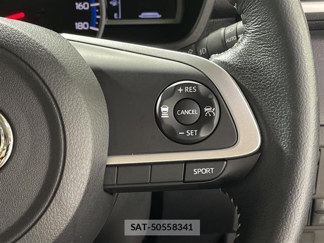 Toyota ROOMY 2021 8915111-8