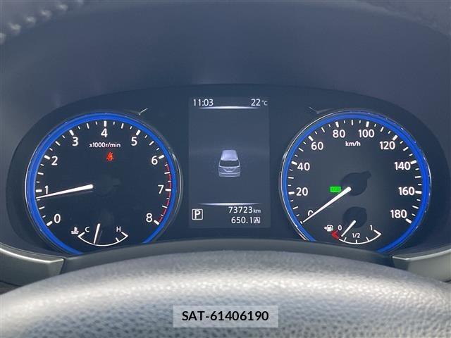 Nissan ELGRAND 2014 8709703-19