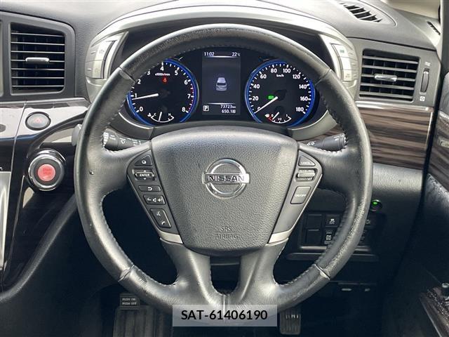 Nissan ELGRAND 2014 8709703-21