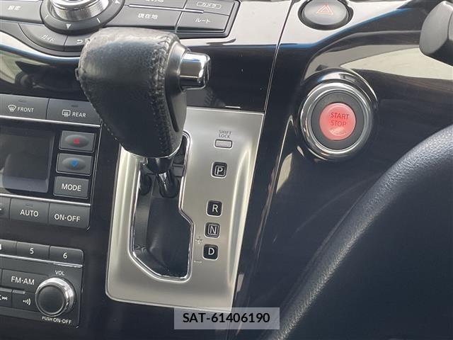 Nissan ELGRAND 2014 8709703-7